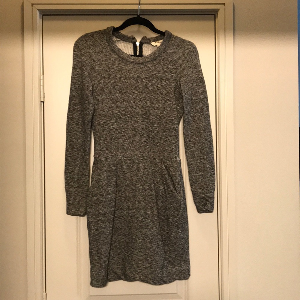 Etoile Isabel Marant Sweater Dress